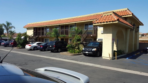 Anaheim Astoria Inn & Suites image 4